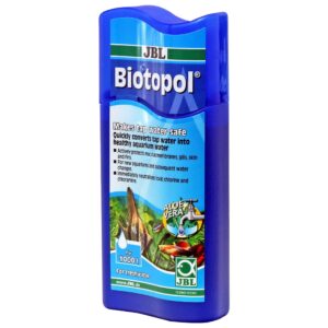 jbl biotopol water dechlorinator TaraPet