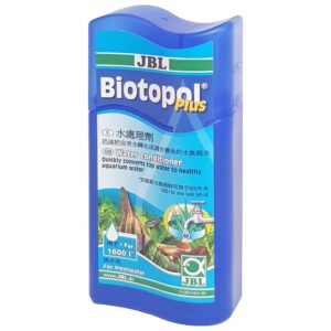 jbl biotopol plus conditioner TaraPet