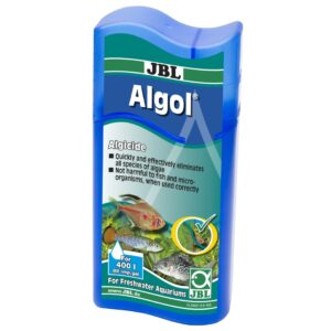 jbl algol compact algaecide TaraPet