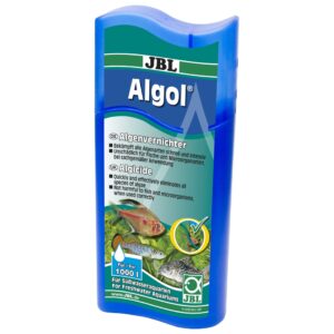 jbl algol algae destroyer TaraPet