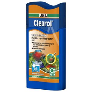 jbl clearol small bottle TaraPet