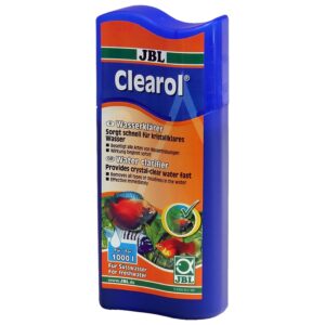 jbl clearol cloudy water TaraPet
