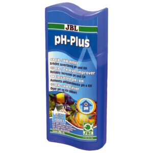 jbl ph plus aquarium TaraPet