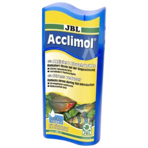 jbl acclimol stress reducer TaraPet
