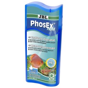 jbl phosex phosphate remover TaraPet
