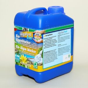 jbl algopond sorb treatment TaraPet