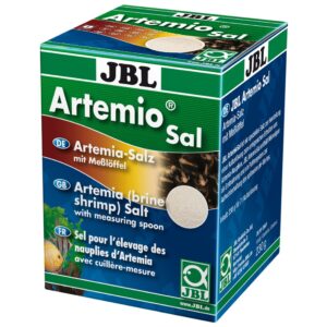 jbl artemiosal brine shrimp TaraPet