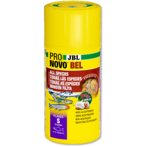 jbl bel small flakes TaraPet