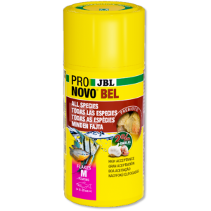 jbl pronovo bel flakes TaraPet