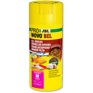 jbl pronovo bel granules TaraPet