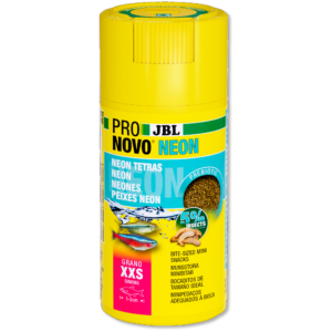 jbl pronovo neon granules TaraPet