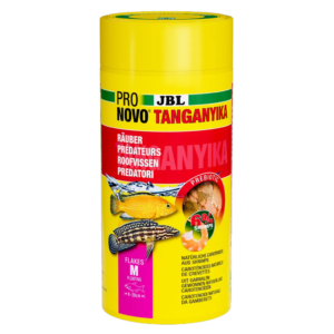 jbl pronovo tanganyika flakes TaraPet