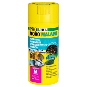 jbl pronovo malawi granules TaraPet