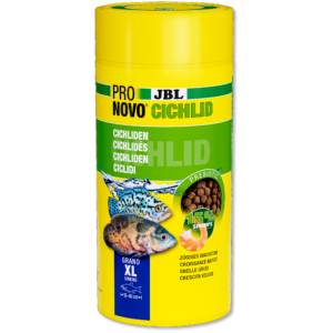 jbl cichlid granules bulk TaraPet