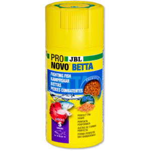 jbl pronovo betta granules TaraPet