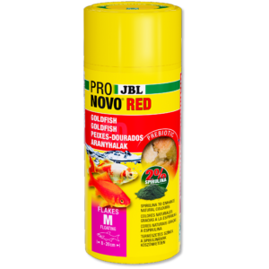 jbl pronovo red flakes TaraPet