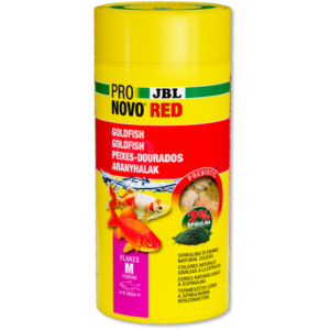 jbl red flakes bulk TaraPet