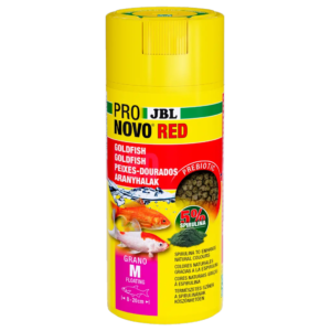 jbl pronovo red granules TaraPet