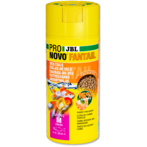 jbl pronovo fantail granules TaraPet