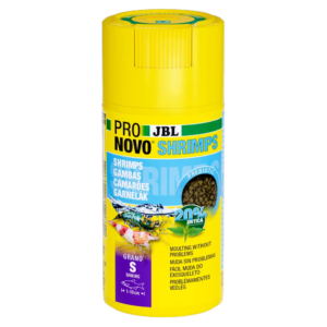 jbl pronovo shrimps granules TaraPet