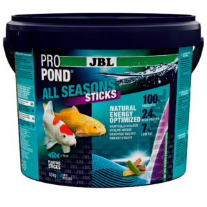 jbl pond sticks yearround TaraPet