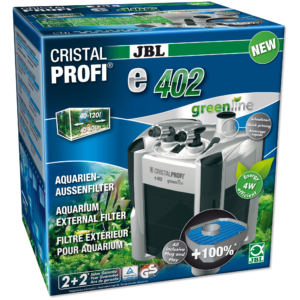 jbl e402 compact canister TaraPet