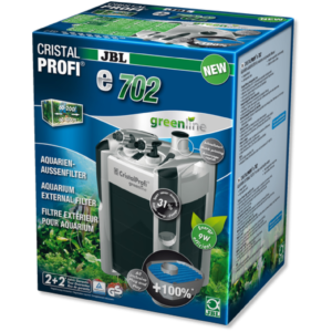 jbl e702 external canister TaraPet