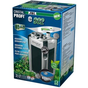 jbl e902 canister filter TaraPet