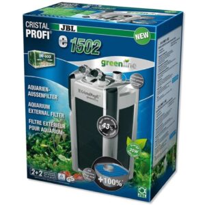 jbl e1502 powerful filter TaraPet