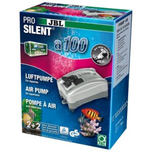 jbl small tank aerator TaraPet