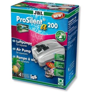 jbl a200 quiet pump TaraPet