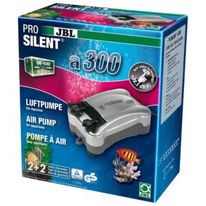 jbl silent aquarium aerator TaraPet
