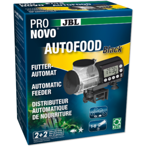 jbl automatic fish feeder TaraPet