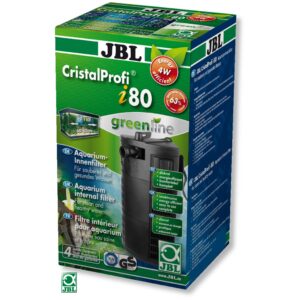 jbl cristalprofi greenline filter TaraPet