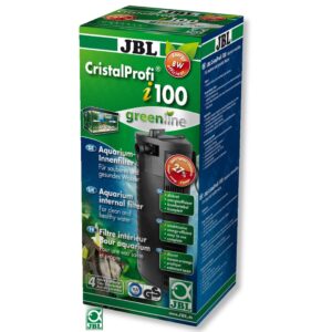 jbl i100 eco aquarium TaraPet