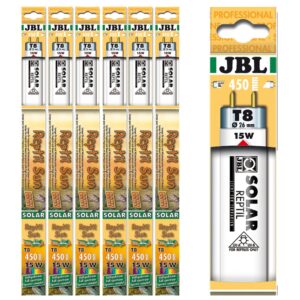 jbl reptil sun tube TaraPet