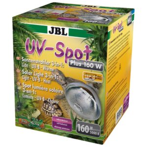 jbl reptile basking bulb TaraPet
