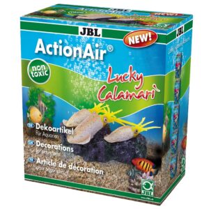 jbl actionair aquarium ornament TaraPet
