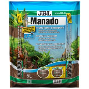 jbl manado plant gravel TaraPet