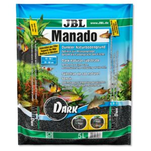 jbl manado dark substrate TaraPet