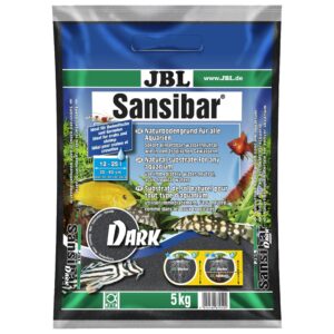 jbl sansibar dark substrate TaraPet
