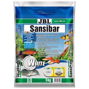 jbl sansibar white sand TaraPet