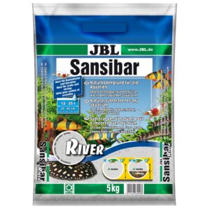 jbl sansibar river substrate TaraPet