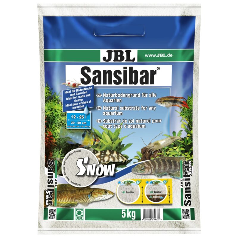 JBL Sansibar Snow 5 kg