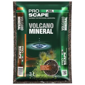 jbl volcanic rock granules TaraPet