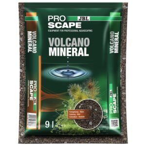 jbl volcano mineral substrate TaraPet