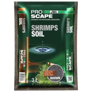 jbl caridina active soil TaraPet
