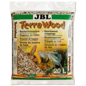 jbl wood chip bedding TaraPet