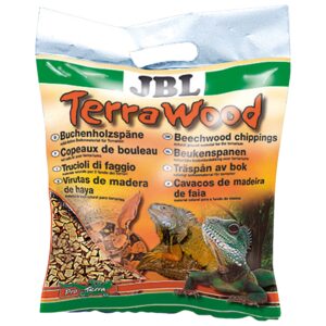 jbl terrawood reptile substrate TaraPet