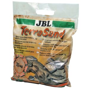 jbl terrasand red substrate TaraPet